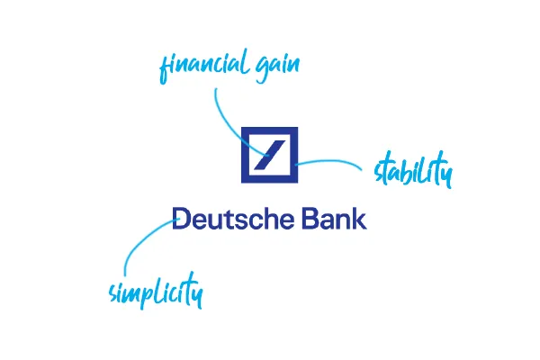 طراحی لوگوی بانک